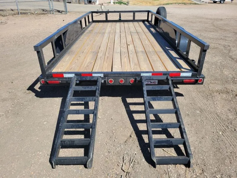 new Utility Trailers Big Tex Trailers  for sale, in Fort Collins, CO Thumbnail 7