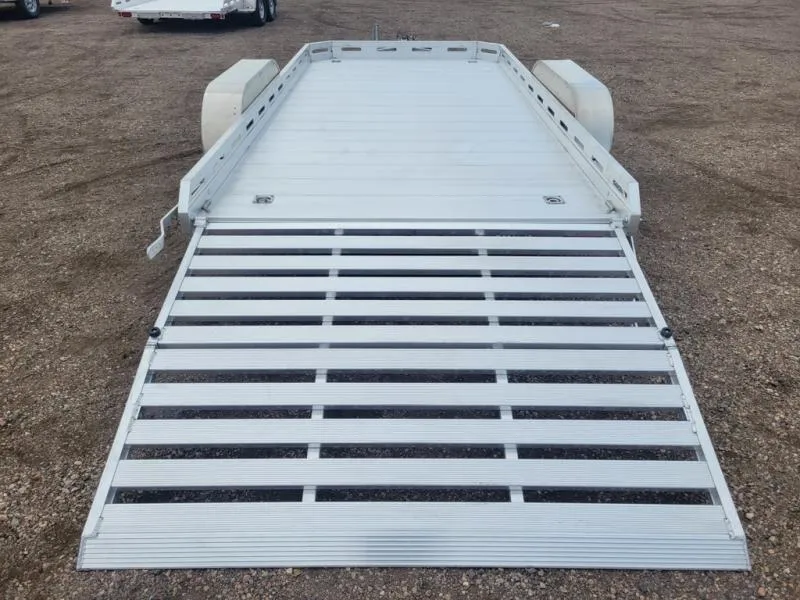 new Utility Trailers Aluma  for sale, in Fort Collins, CO Thumbnail 5