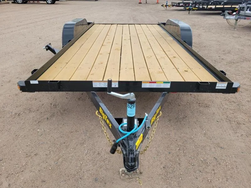 new Car Haulers / Racing Trailers Big Tex Trailers  for sale, in Fort Collins, CO Thumbnail 10