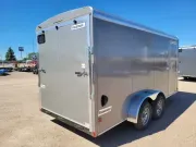 new Cargo (Enclosed) Trailers Haulmark Trailers  for sale, in Fort Collins, CO Thumbnail 4