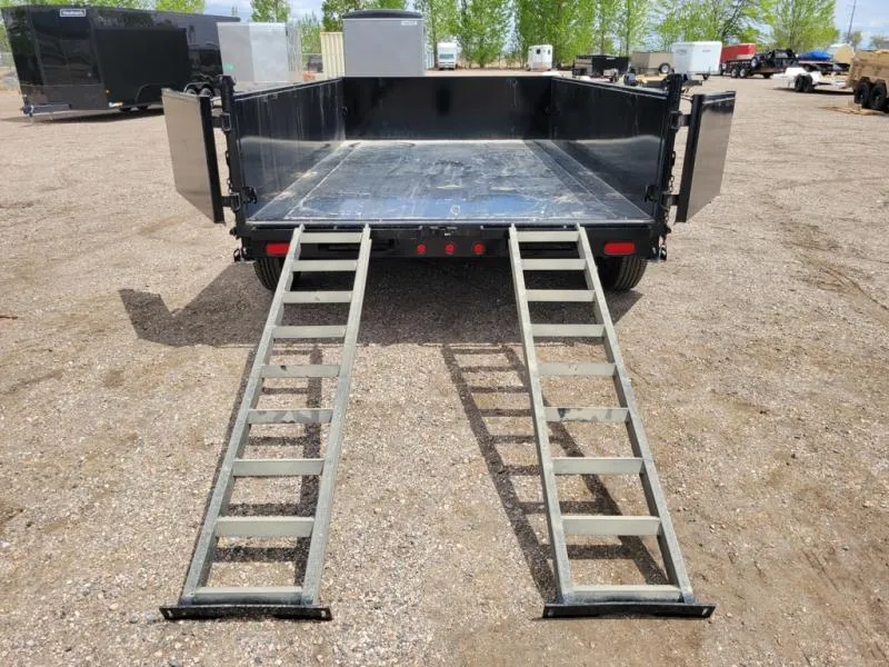 new Dump Trailers Big Tex Trailers  for sale, in Fort Collins, CO Thumbnail 10