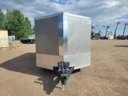 used Cargo (Enclosed) Trailers Haulmark Trailers  for sale, in Fort Collins, CO Thumbnail 39