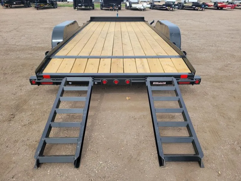 new Car Haulers / Racing Trailers Big Tex Trailers  for sale, in Fort Collins, CO Thumbnail 18