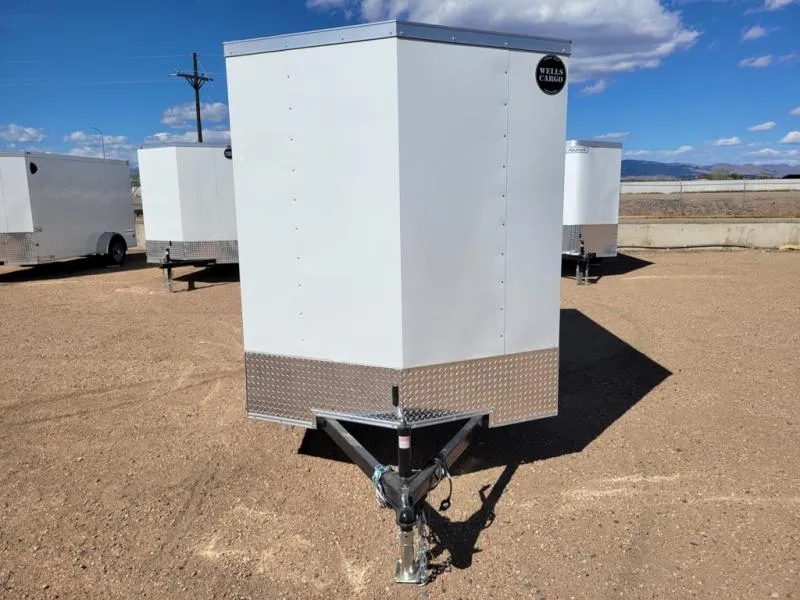 new Cargo (Enclosed) Trailers Wells Cargo  for sale, in Fort Collins, CO Thumbnail 20