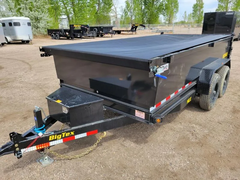 new Dump Trailers Big Tex Trailers  for sale, in Fort Collins, CO Thumbnail 13