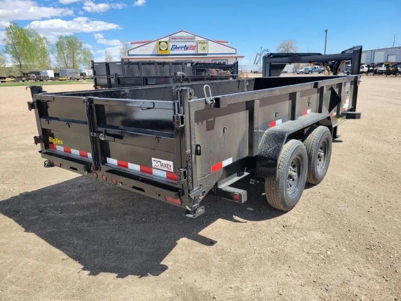 new Dump Trailers Big Tex Trailers  for sale, in Fort Collins, CO Thumbnail 5