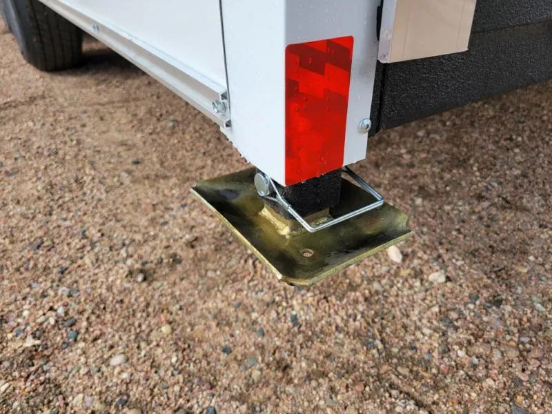 new Cargo (Enclosed) Trailers Haulmark Trailers  for sale, in Fort Collins, CO Thumbnail 20