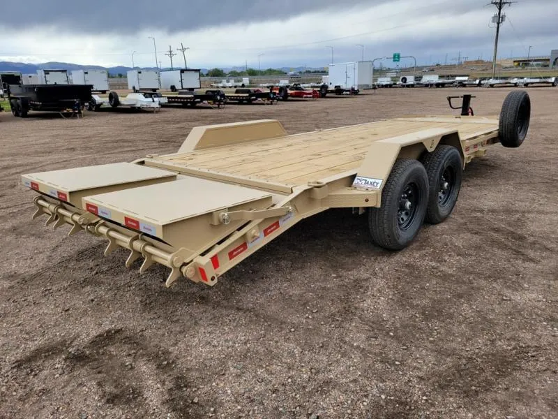 new Equipment / Flatbed Trailers Liberty  for sale, in Fort Collins, CO Thumbnail 7