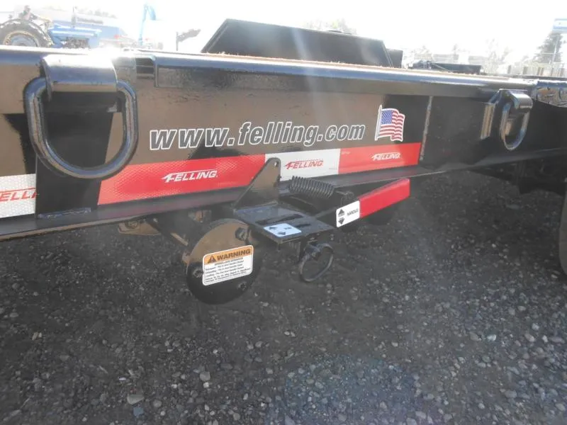 new Equipment / Flatbed Trailers Felling Trailers  for sale, in Fort Collins, CO Thumbnail 17