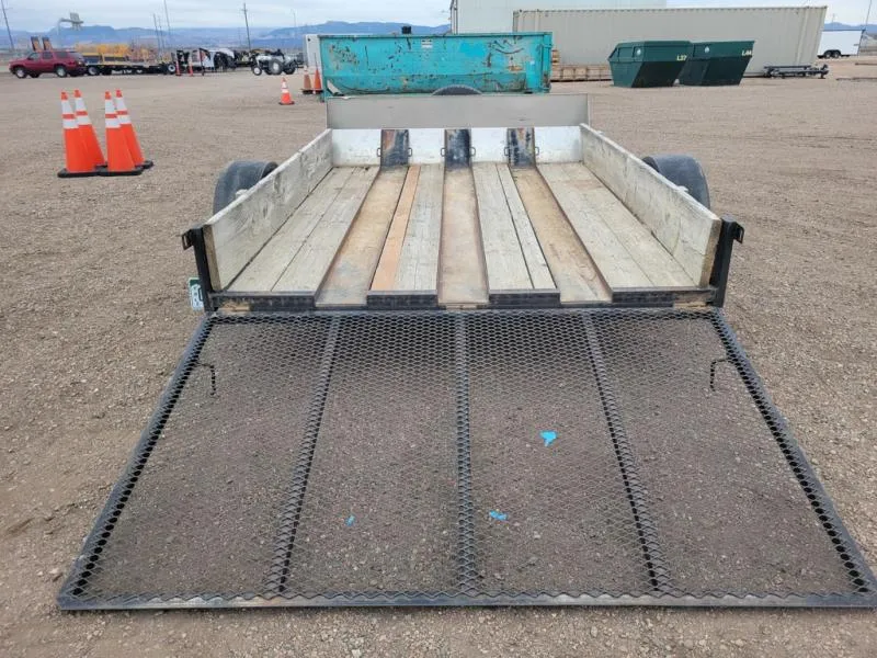 new Other Trailers Other  for sale, in Fort Collins, CO Thumbnail 10