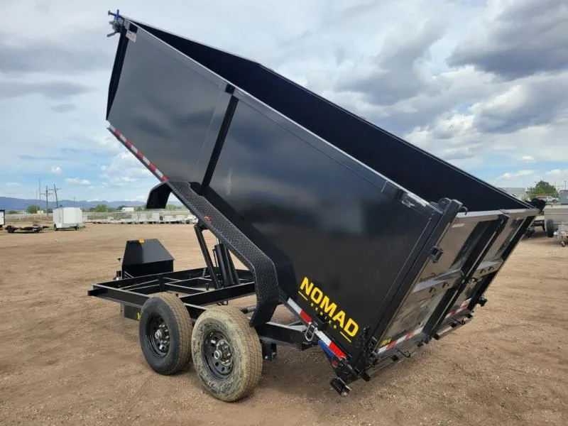 new Dump Trailers Big Tex Trailers  for sale, in Fort Collins, CO Thumbnail 16