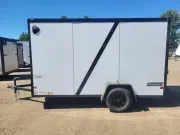new Cargo (Enclosed) Trailers Haulmark Trailers  for sale, in Fort Collins, CO Thumbnail 3