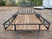 used Utility Trailers Carry-On  for sale, in Fort Collins, CO Thumbnail 7