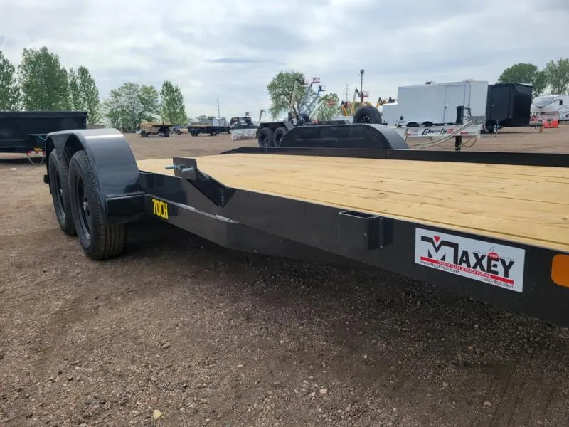 new Car Haulers / Racing Trailers Big Tex Trailers  for sale, in Fort Collins, CO Thumbnail 12