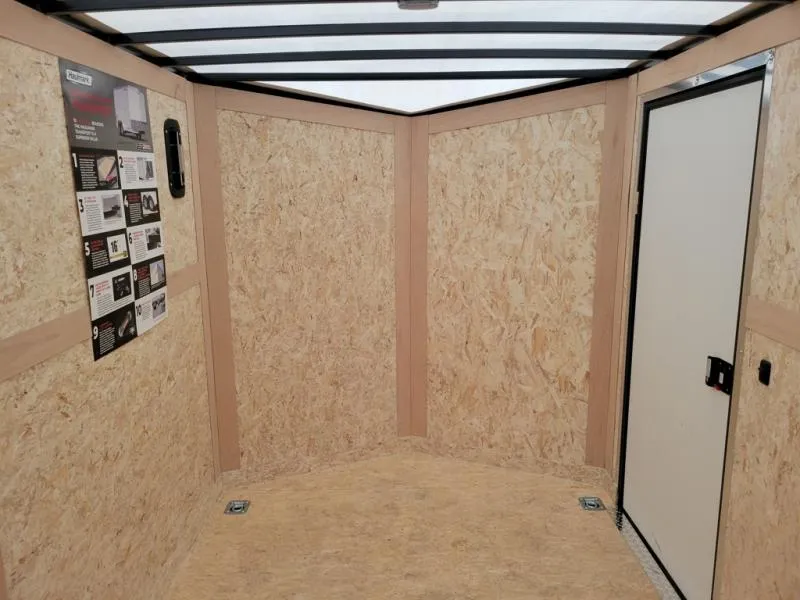new Cargo (Enclosed) Trailers Haulmark Trailers  for sale, in Fort Collins, CO Thumbnail 28