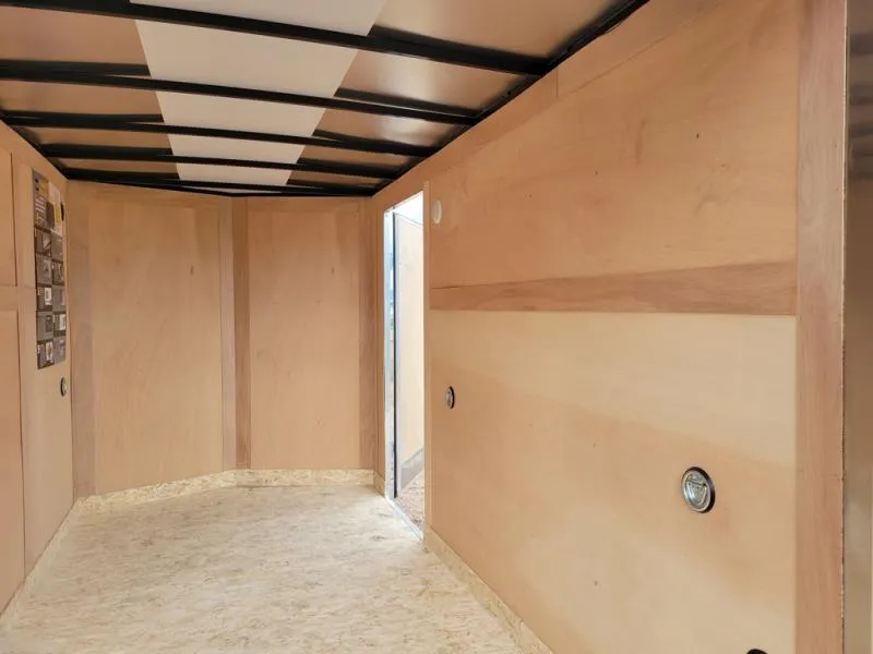 new Cargo (Enclosed) Trailers Wells Cargo  for sale, in Fort Collins, CO Thumbnail 21