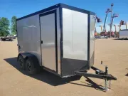 new Cargo (Enclosed) Trailers Haulmark Trailers  for sale, in Fort Collins, CO Thumbnail 1