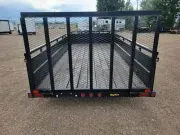used Utility Trailers Big Tex Trailers  for sale, in Fort Collins, CO Thumbnail 5