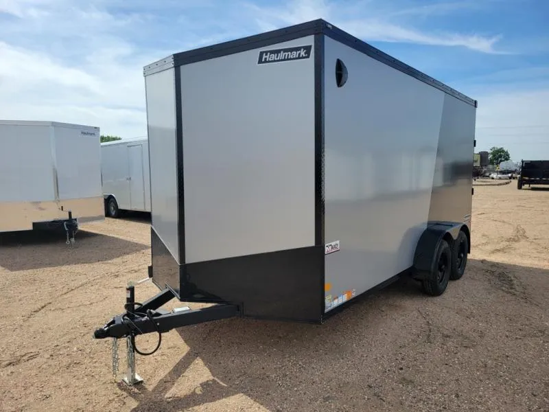 new Cargo (Enclosed) Trailers Haulmark Trailers  for sale, in Fort Collins, CO Thumbnail 2