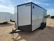 new Cargo (Enclosed) Trailers Haulmark Trailers  for sale, in Fort Collins, CO Thumbnail 3