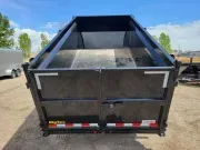 new Dump Trailers Big Tex Trailers  for sale, in Fort Collins, CO Thumbnail 20