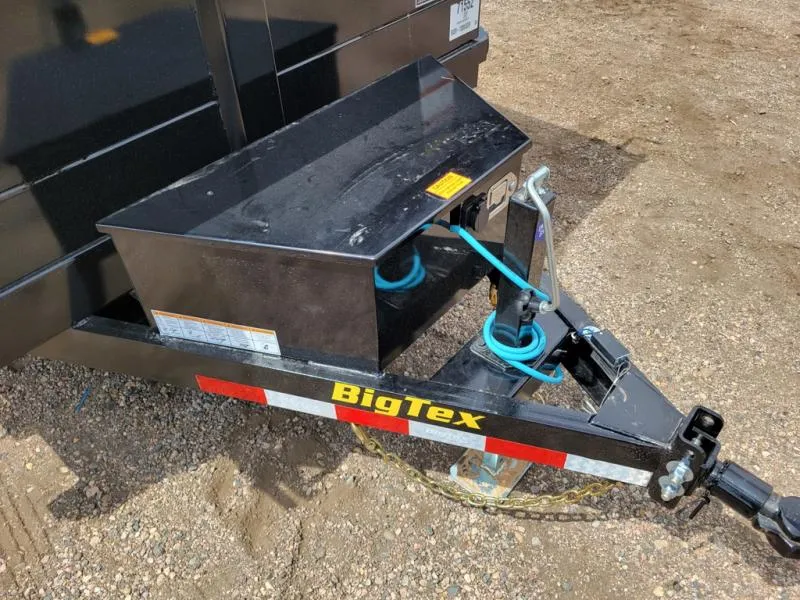 new Dump Trailers Big Tex Trailers  for sale, in Fort Collins, CO Thumbnail 15