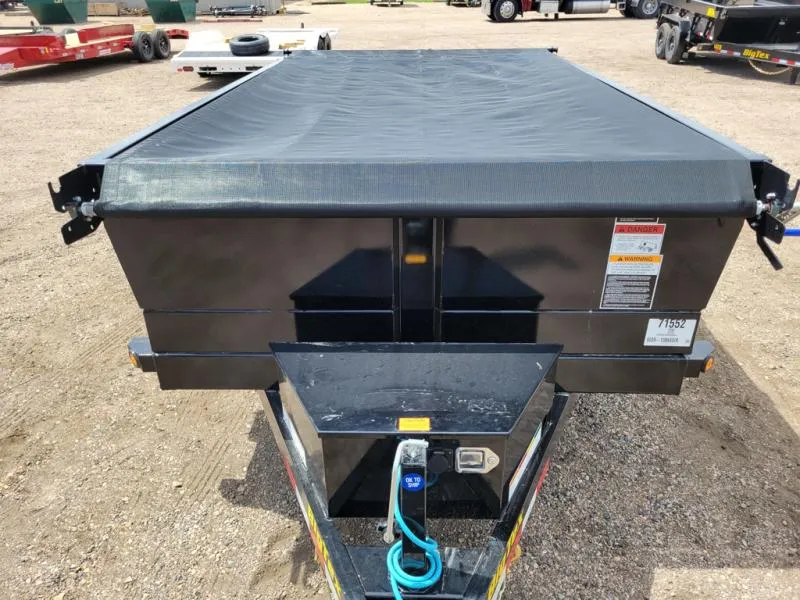new Dump Trailers Big Tex Trailers  for sale, in Fort Collins, CO Thumbnail 14