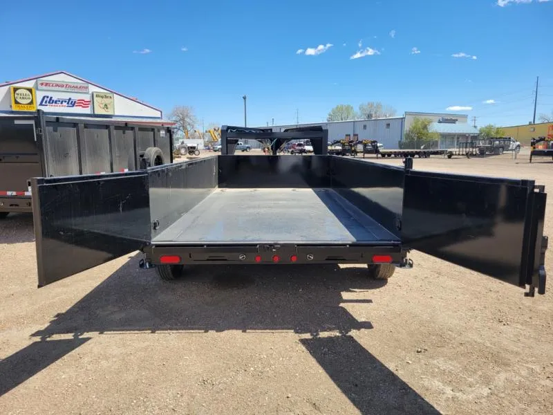 new Dump Trailers Big Tex Trailers  for sale, in Fort Collins, CO Thumbnail 7