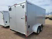 new Cargo (Enclosed) Trailers Wells Cargo  for sale, in Fort Collins, CO Thumbnail 4