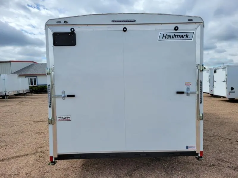 new Cargo (Enclosed) Trailers Haulmark Trailers  for sale, in Fort Collins, CO Thumbnail 17