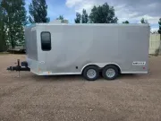 used Cargo (Enclosed) Trailers Haulmark Trailers  for sale, in Fort Collins, CO Thumbnail 3