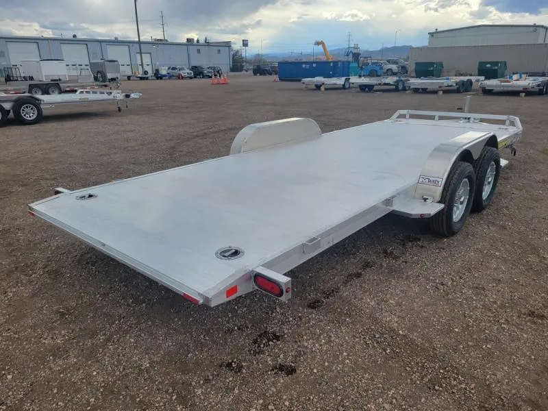 new Tilt Trailers Aluma  for sale, in Fort Collins, CO Thumbnail 5