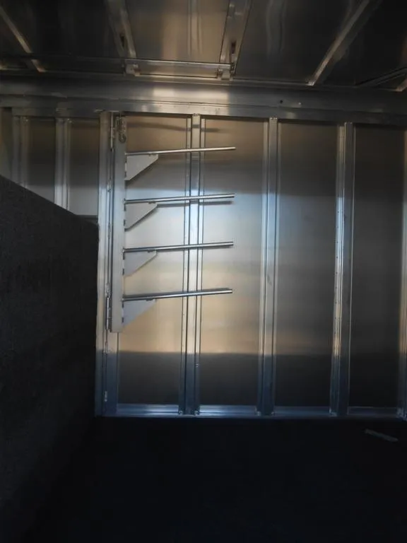 new Horse Trailers Featherlite  for sale, in Fort Collins, CO Thumbnail 14