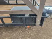 used Utility Trailers Carry-On  for sale, in Fort Collins, CO Thumbnail 7