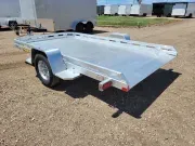 new Tilt Trailers Aluma  for sale, in Fort Collins, CO Thumbnail 4