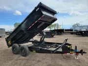 new Dump Trailers Big Tex Trailers  for sale, in Fort Collins, CO Thumbnail 1