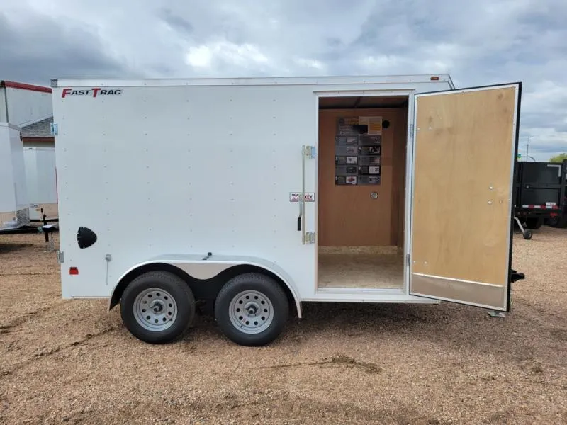 new Cargo (Enclosed) Trailers Wells Cargo  for sale, in Fort Collins, CO Thumbnail 11