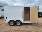 new Cargo (Enclosed) Trailers Wells Cargo  for sale, in Fort Collins, CO Thumbnail 6