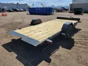 new Tilt Trailers Big Tex Trailers  for sale, in Fort Collins, CO Thumbnail 5