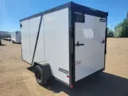 new Cargo (Enclosed) Trailers Haulmark Trailers  for sale, in Fort Collins, CO Thumbnail 4