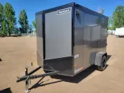 new Cargo (Enclosed) Trailers Haulmark Trailers  for sale, in Fort Collins, CO Thumbnail 2