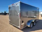 new Cargo (Enclosed) Trailers Haulmark Trailers  for sale, in Fort Collins, CO Thumbnail 7