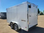 new Cargo (Enclosed) Trailers Haulmark Trailers  for sale, in Fort Collins, CO Thumbnail 3