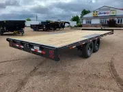 new Equipment / Flatbed Trailers Big Tex Trailers  for sale, in Fort Collins, CO Thumbnail 4