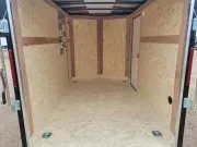 new Cargo (Enclosed) Trailers Haulmark Trailers  for sale, in Fort Collins, CO Thumbnail 10
