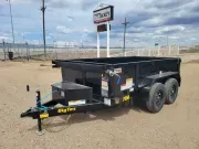 new Dump Trailers Big Tex Trailers  for sale, in Fort Collins, CO Thumbnail 3