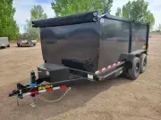 new Dump Trailers Big Tex Trailers  for sale, in Fort Collins, CO Thumbnail 3