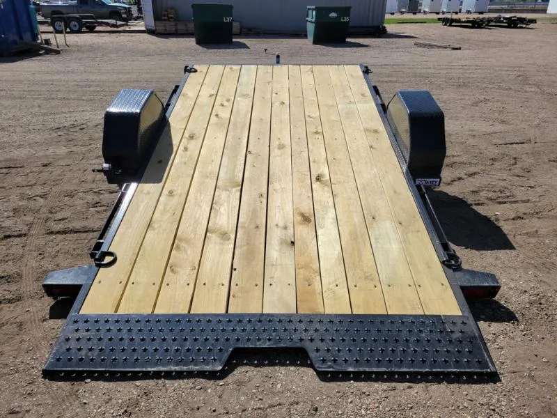 new Tilt Trailers Big Tex Trailers  for sale, in Fort Collins, CO Thumbnail 11