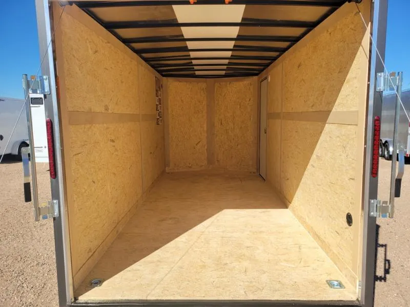 new Cargo (Enclosed) Trailers Haulmark Trailers  for sale, in Fort Collins, CO Thumbnail 19