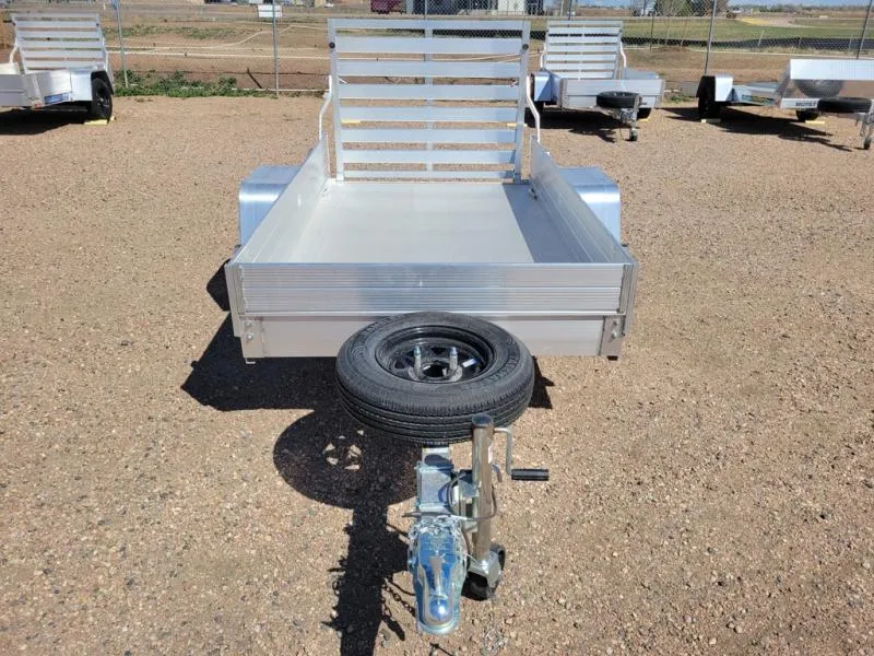 new Utility Trailers Aluma  for sale, in Fort Collins, CO Thumbnail 7